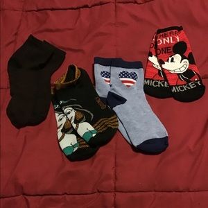 Assorted Socks